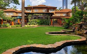 Fairview Hotel Nairobi